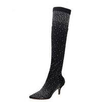 Preto (7cm)