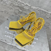 Amarelo
