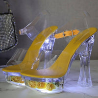 Amarelo