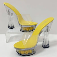 Amarelo