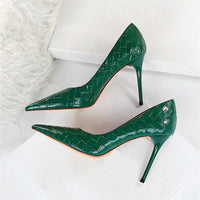 Verde