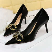 Preto 7 cm