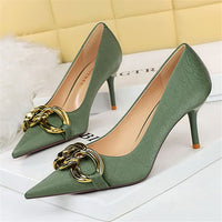 Verde 7 cm