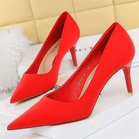 Vermelho 6cm